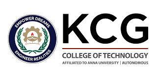 KCG College of Technology
