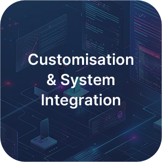 Implementation & Deployment