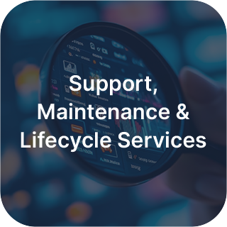 Implementation & Deployment