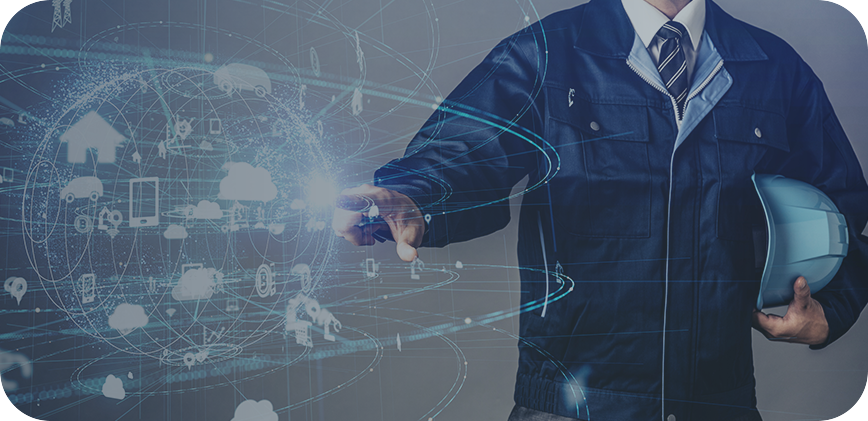 Built to Scale. Driven by Impact.