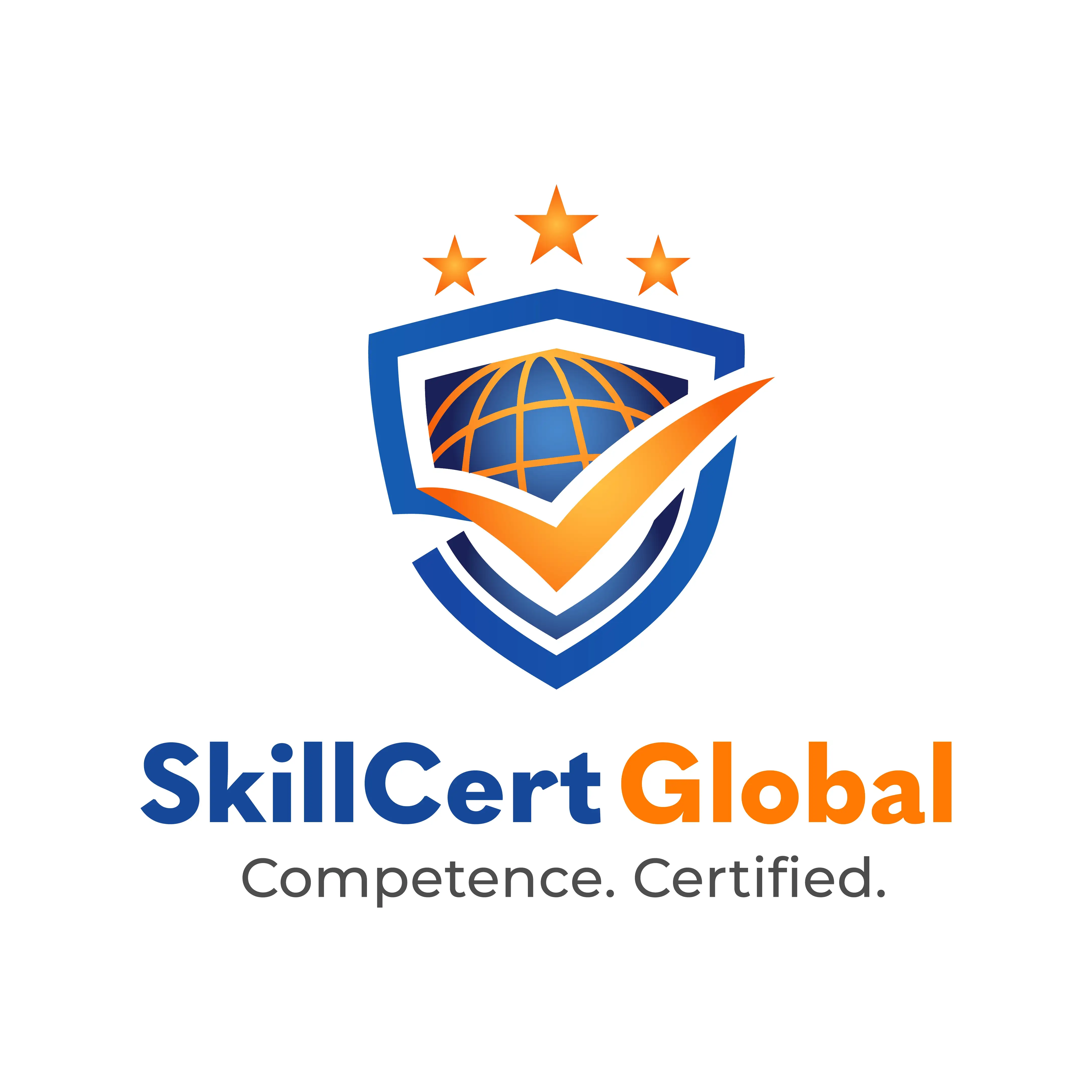SkillCert Global Certification